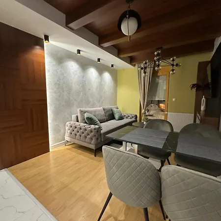 Hedonija Appartement Jahorina