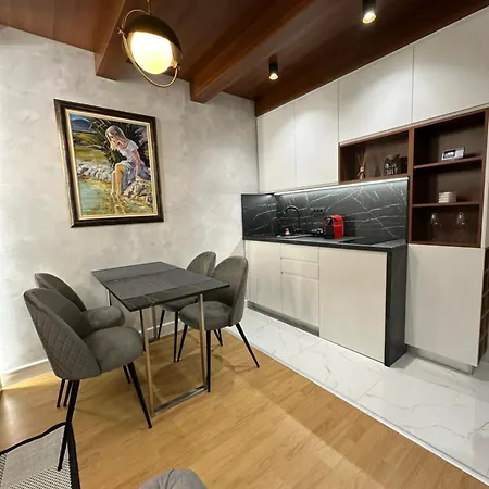 Apartment Hedonija Jahorina